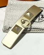 愛馬仕 Caprice PM 髮夾