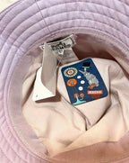 愛馬仕 Fred H Circle 漁夫帽