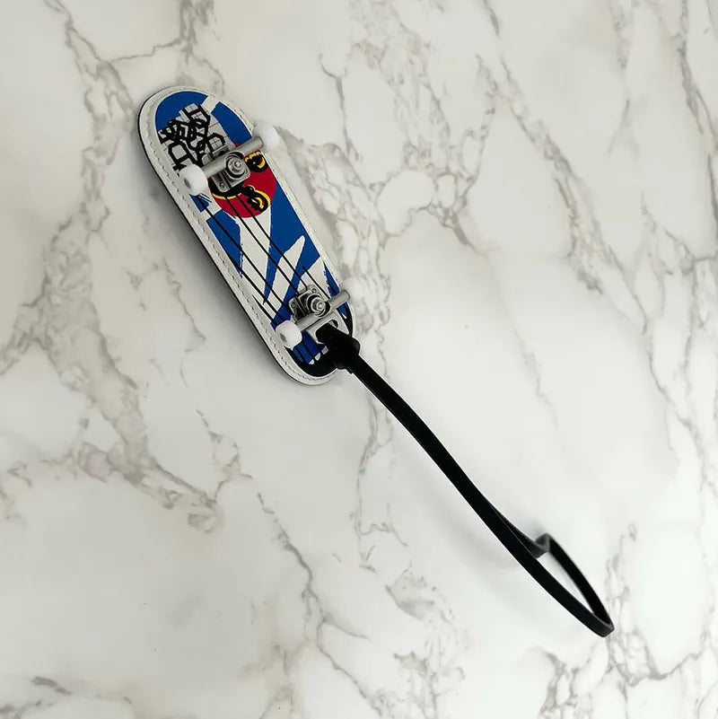 愛馬仕 Fingerskate 吊墜