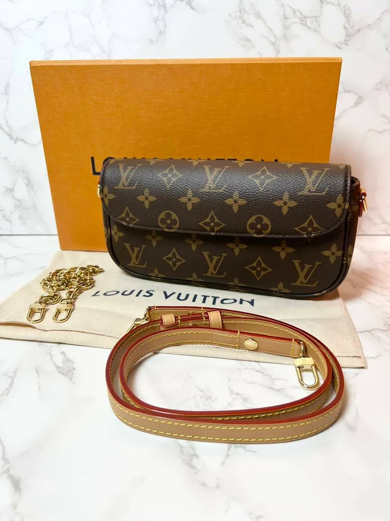 Louis Vuitton Ivy bag