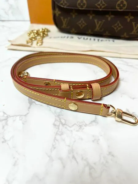 Louis Vuitton Ivy bag