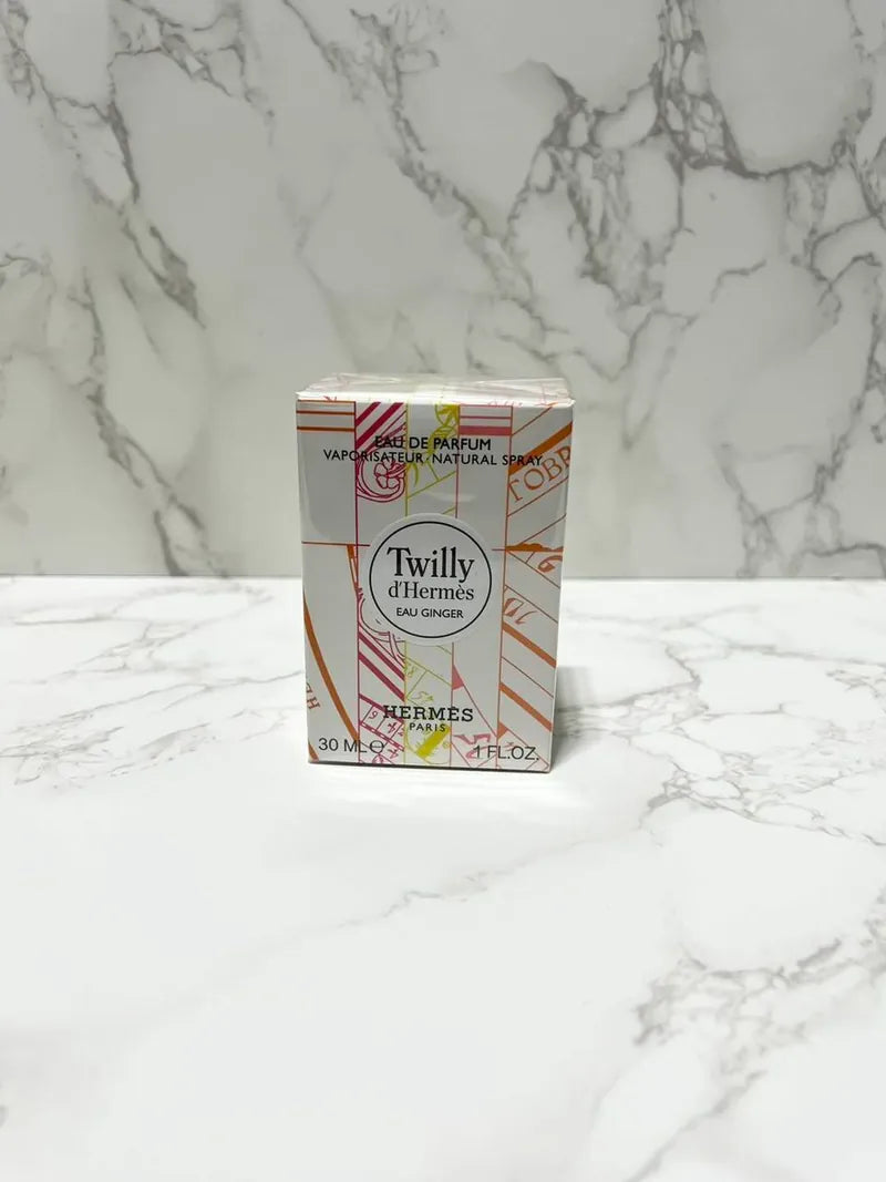 Hermes Twilly Eau 薑汁淡香水 30ml