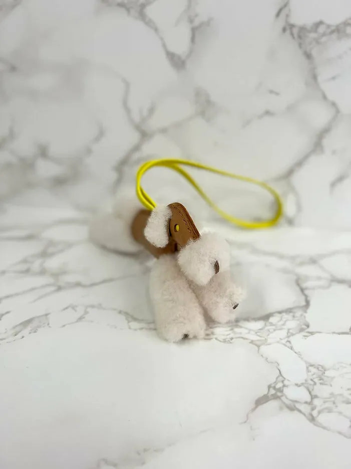 愛馬仕 Budy Chai/Lime