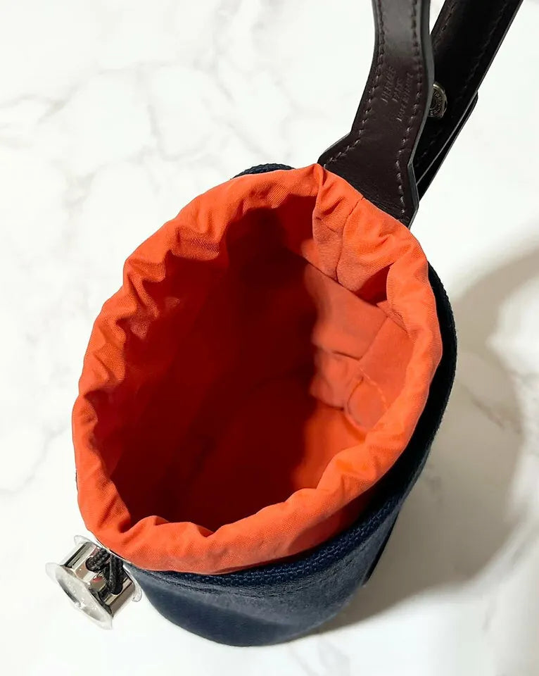 ❤️Hermes Pochette A Friandises Pour Chien