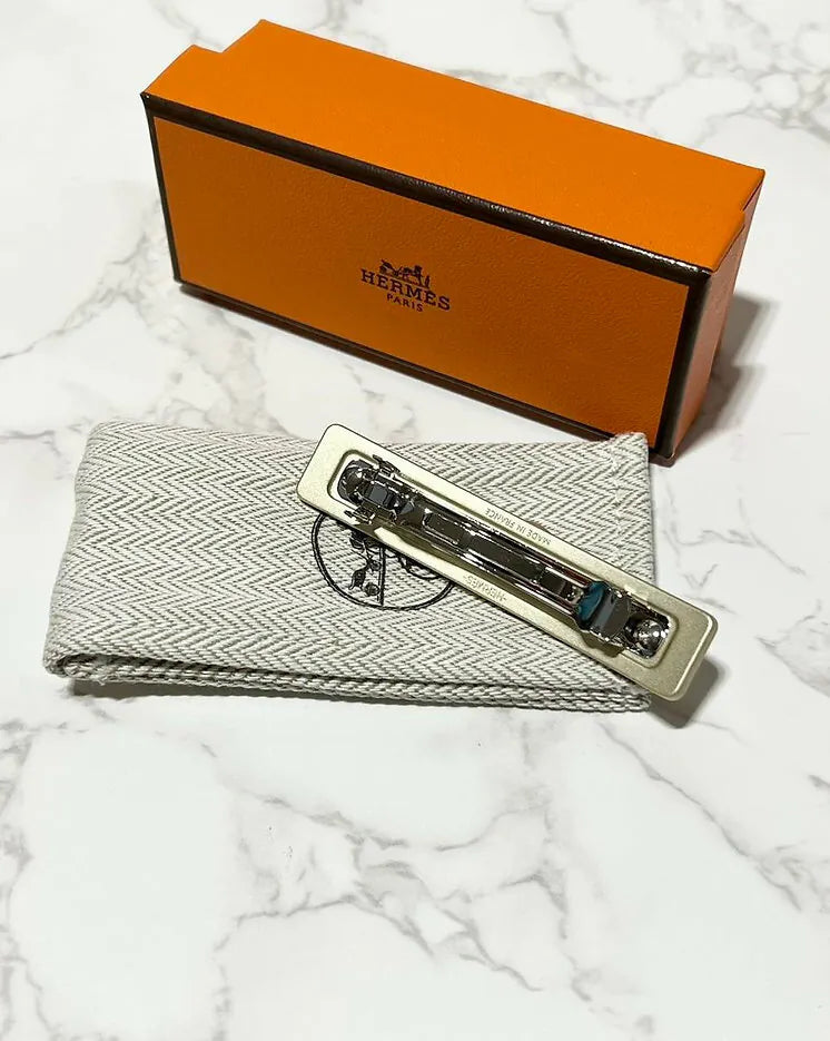 愛馬仕 Caprice PM 髮夾