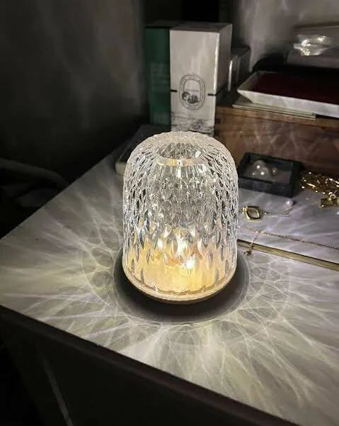 ❤️Hermes x St. Louis Folia 螢光燭台❤️