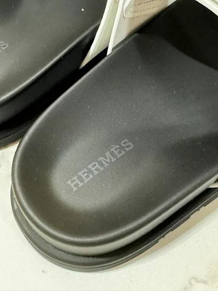 Hermes 涼鞋 Femme Cypre Brode 尺寸 37.5