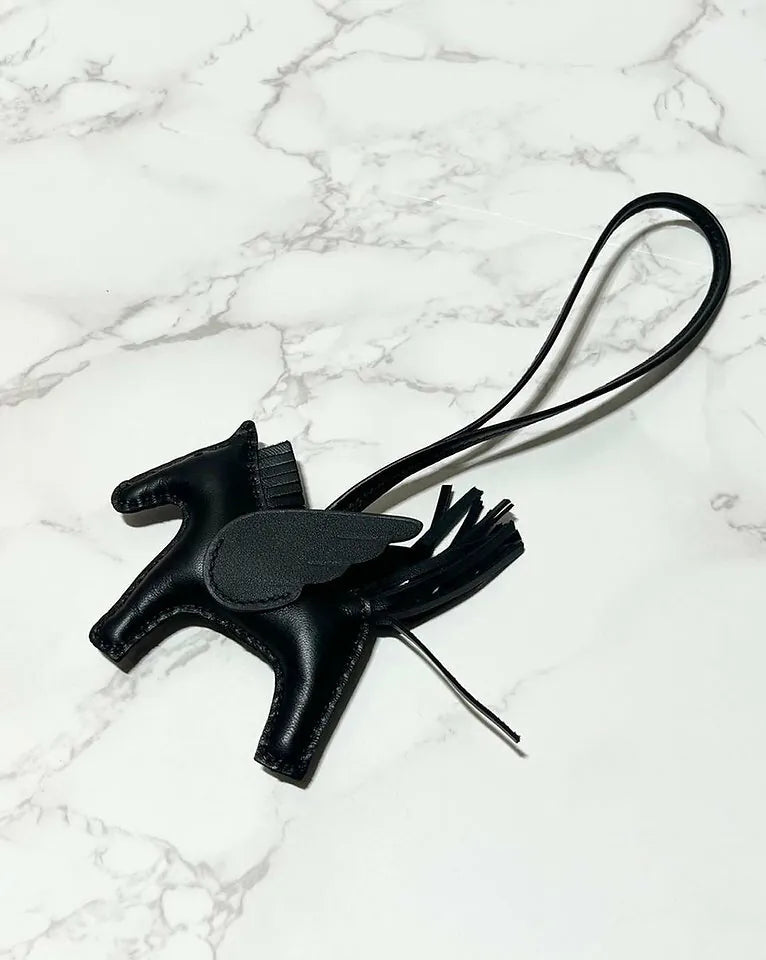 Hermes Rodeo Pagase So Black PM