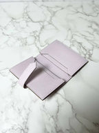 ❤️愛馬仕 Bearn 卡包皮夾 Epsom Mauve Pale PHW