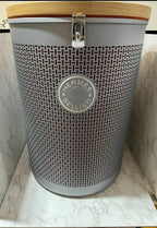 愛馬仕 Carrou'Selle 鋁製馬鞍盒