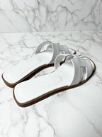 愛馬仕 Oran 涼鞋 H 號 37