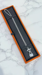 ❤️Hermes 925 Amulettes Constance 吊墜