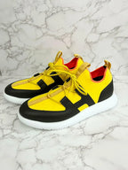 愛馬仕 SNEAKER HOME DUEL 運動鞋，43碼