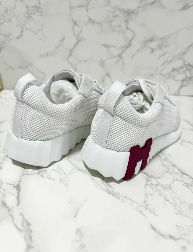 ❤️愛馬仕女士運動鞋 Bouncing 女款 38.5 碼