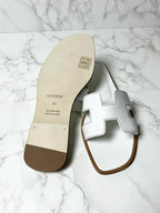 愛馬仕 Oran 涼鞋 H 號 37