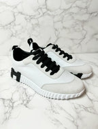 愛馬仕女士運動鞋 Bouncing Panda 36碼