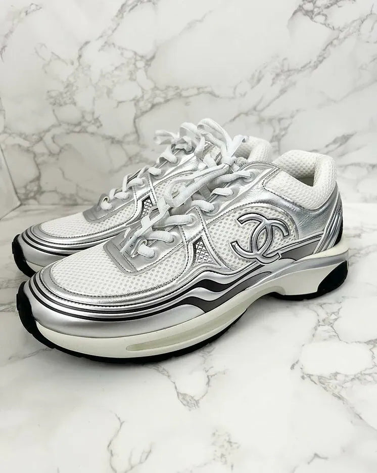 香奈兒 22C 運動鞋