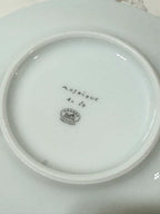 Hermes Mosaique au 24 金茶杯和茶碟