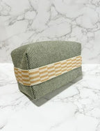 愛馬仕 H Bride A Brac Case 小號 PM PM Vert Foret