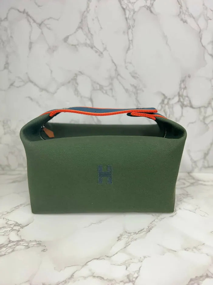 愛馬仕新娘手鐲包大號