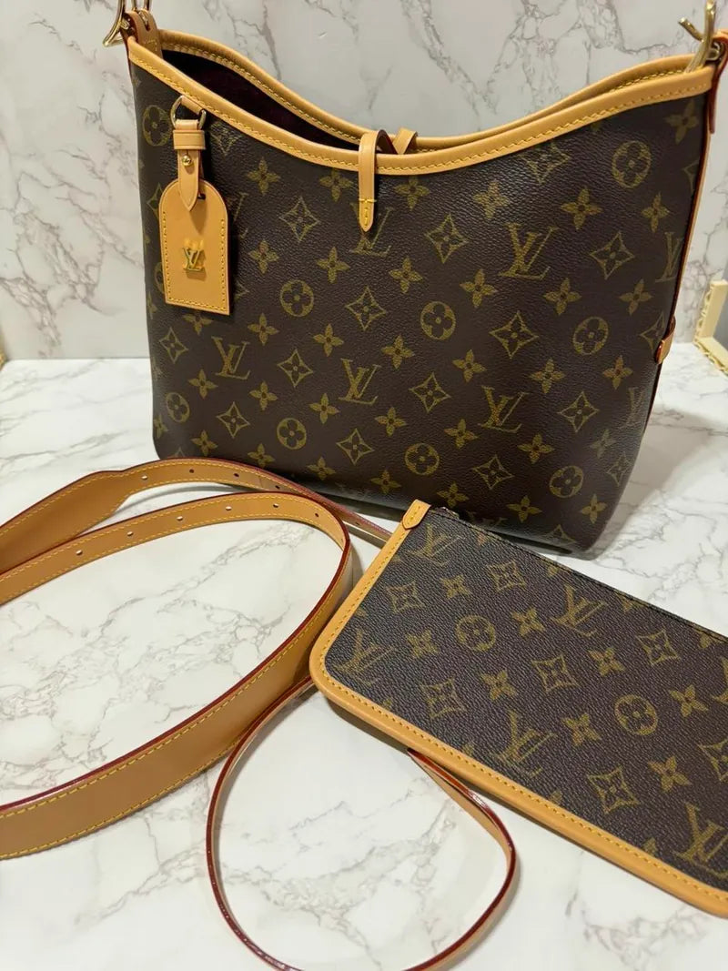 LV Carryall PM