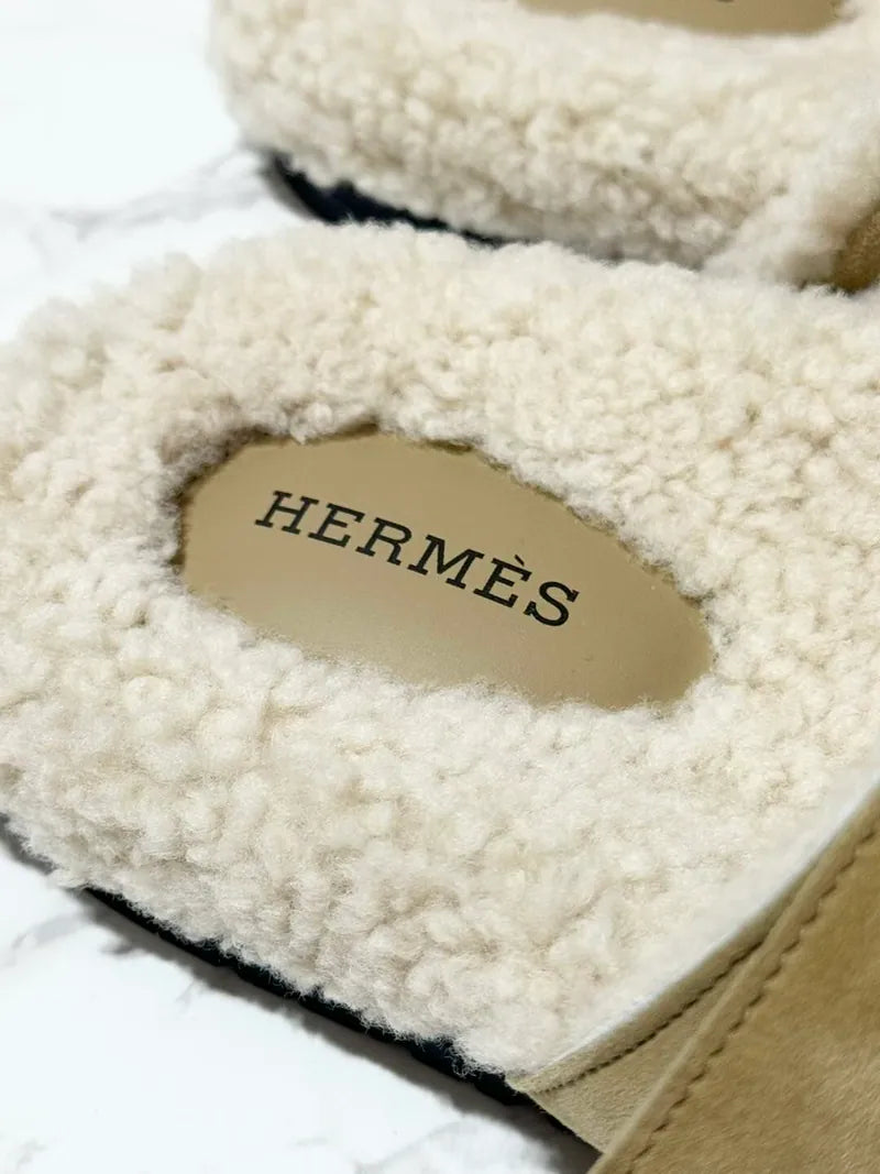 Hermes 涼鞋 Femme Cypre 尺寸 40