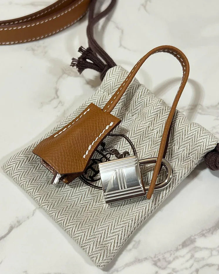 愛馬仕 Kelly 25 Epsom Gold PHW