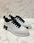 Hermes Sneaker Femme Bouncing Panda Size 36