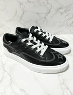 ❤️愛馬仕女士深V運動鞋 38碼❤️