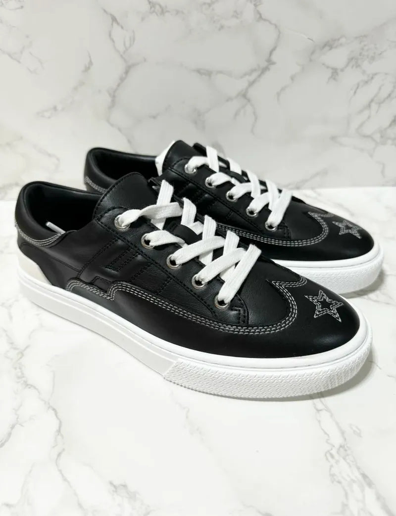 ❤️愛馬仕女士深V運動鞋 38碼❤️