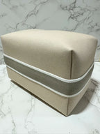 愛馬仕 H Bride A Brac Case 大號 GM Naturel 款