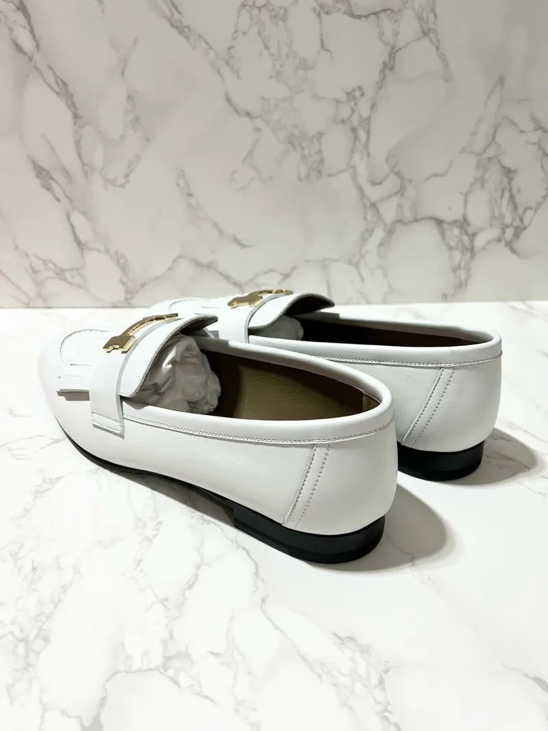 愛馬仕皇家女士莫卡辛鞋