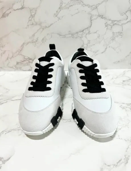 Hermes Sneaker Femme Bouncing Panda Size 39