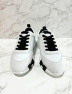Hermes Sneaker Femme Bouncing Panda Size 39