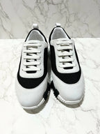 愛馬仕女士彈跳運動鞋 39碼