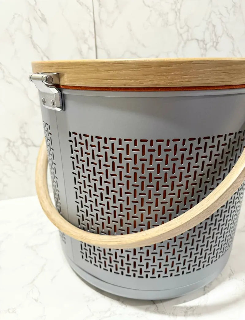 Hermes Carrou'Selle saddle box Small