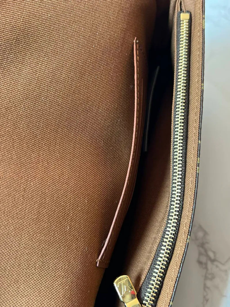 Louis Vuitton Ivy bag