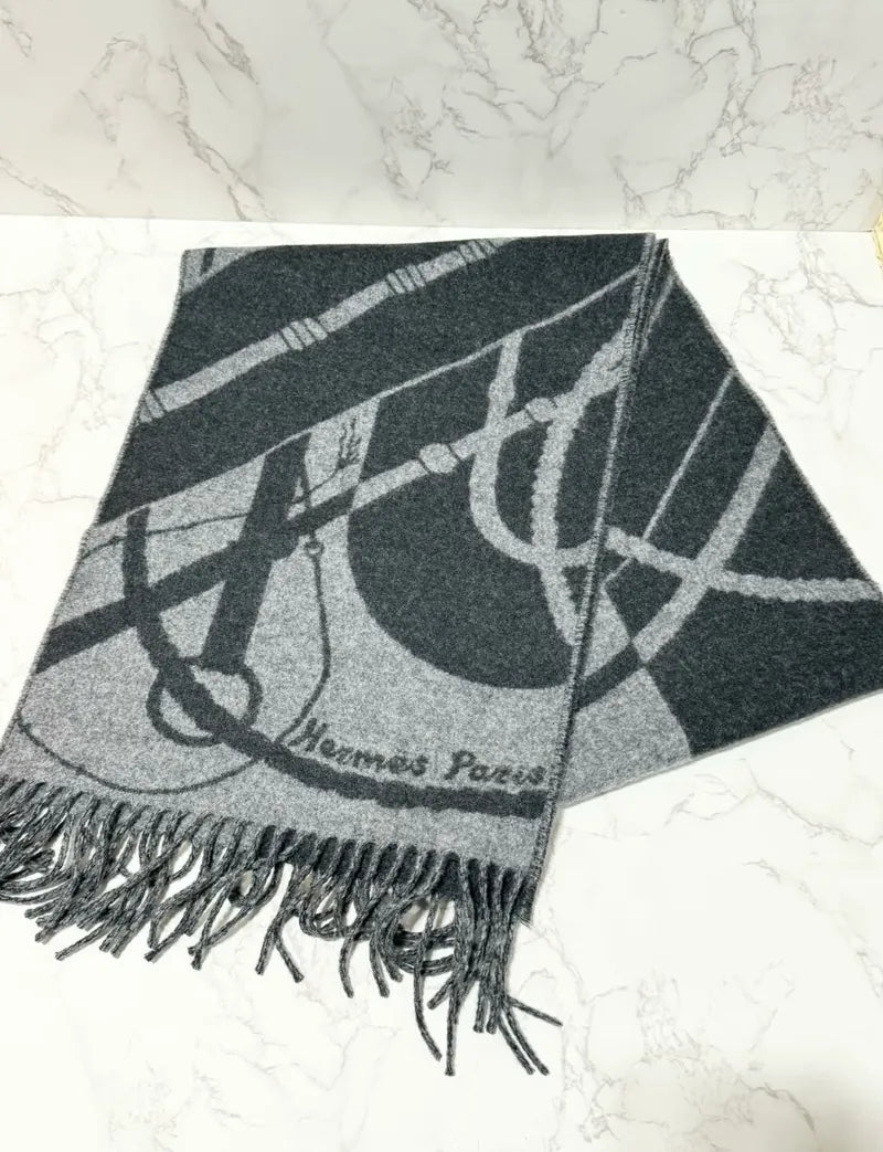 Hermes H Clic-Clac muffler