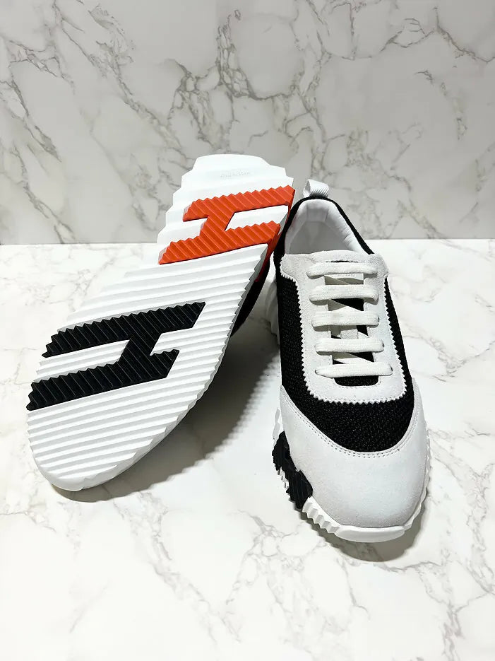 愛馬仕女士運動鞋 Bouncing 女款 37