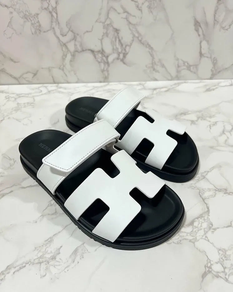 Hermes Sandales 西普 36 號