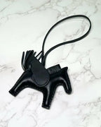 Hermes Rodeo Pagase So Black 小號