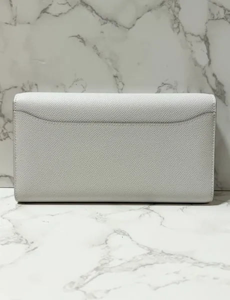 ❤️Hermes Constance 即將推出 Gris Pale / Gris Tourterelle Lizard GHW