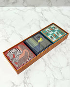 愛馬仕香皂禮盒