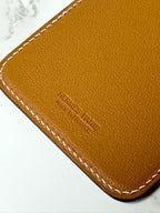 Hermes Cheval MagSafe Card Holder