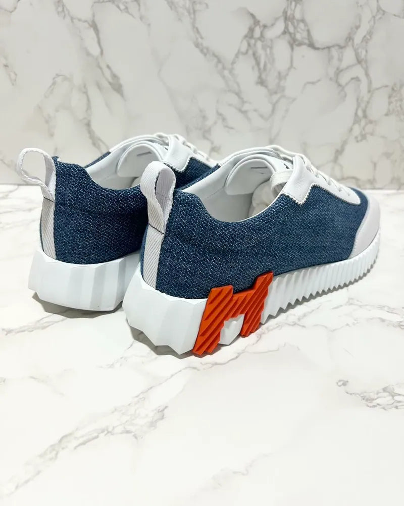 愛馬仕女士運動鞋 Bouncing 39碼