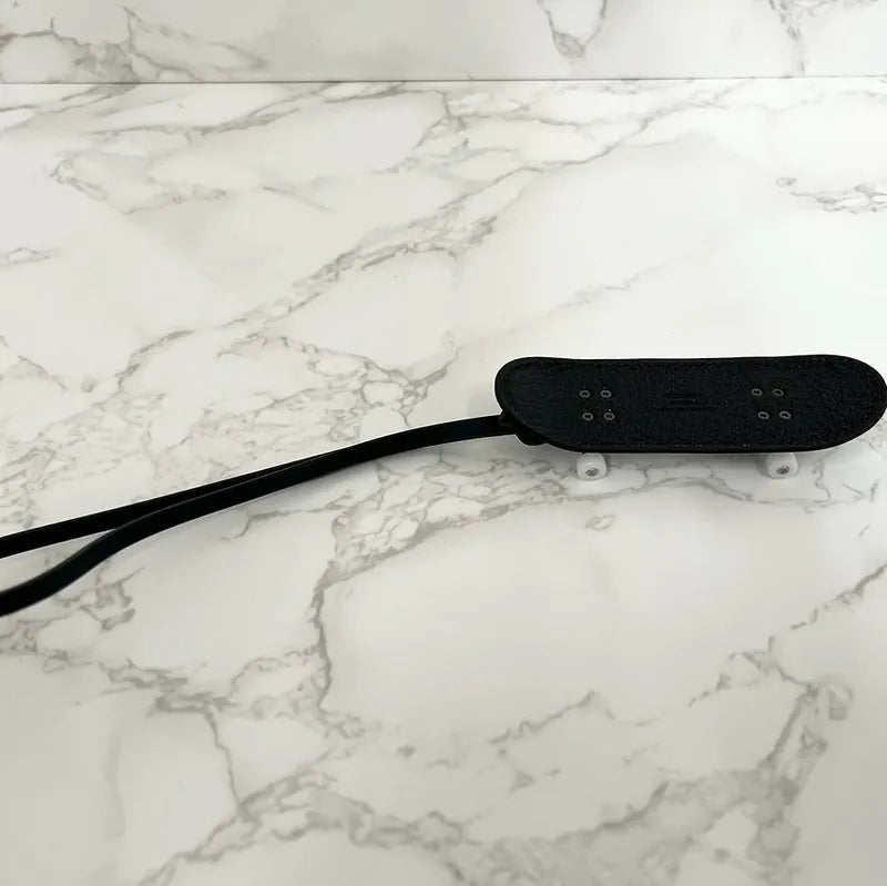 愛馬仕 Fingerskate 吊墜