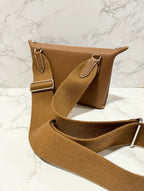 愛馬仕 Videpoches 包金 B 印章