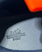 ❤️Hermes Sneaker Homme Gramme Tissuu 降落傘❤️