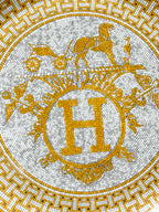 ❤️Hermes Mosaique au 24 金塔盤 32 厘米