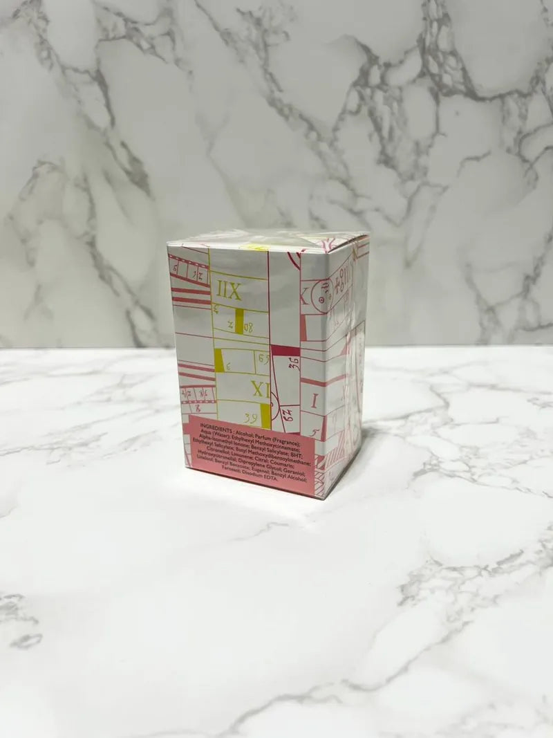 Hermes Twilly Eau 薑汁淡香水 30ml